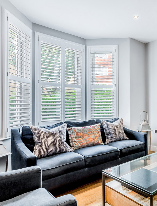 Internal Shutters Majestic Blinds Domestic & Commercial Blinds